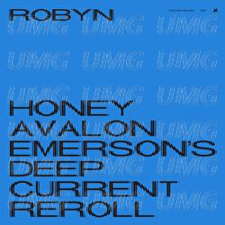 Honey - Robyn