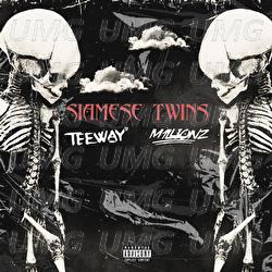 Big Risk - Teeway, M1llionz