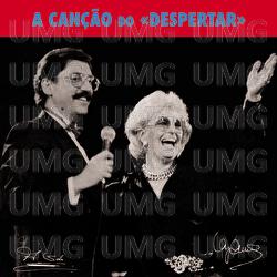 A Can&ccedil;&atilde;o Do Despertar - Ant&oacute;nio Sala, Olga Cardoso