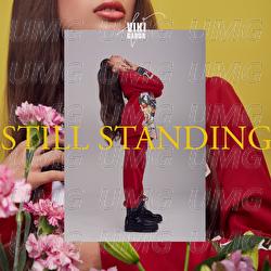 Still Standing - Viki Gabor