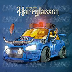 Harrytassen - Mr. Pimp-Lotion