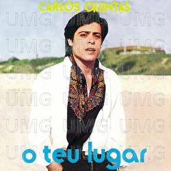 O Teu Lugar - Carlos Quintas