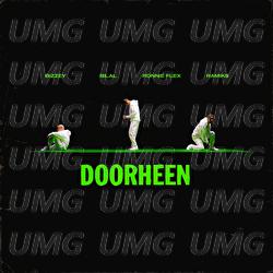Doorheen - Bizzey, Bilal Wahib, Ronnie Flex