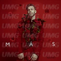 MÁS - Agoney