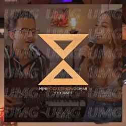 Mini Pocket Show Do M A R - Fase 5 - MAR ABERTO