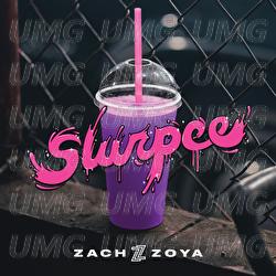 Slurpee - Zach Zoya