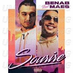 Sourire - Benab,  Maes