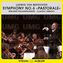 Beethoven: Symphony No. 6 in F Major, Op. 68 "Pastorale" - Berliner Philharmoniker, Claudio Abbado