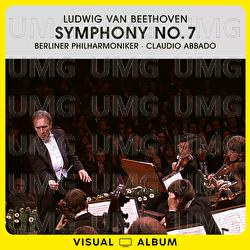 Beethoven: Symphony No. 7 in A Major, Op. 92 - Berliner Philharmoniker, Claudio Abbado