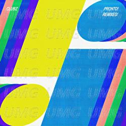 PRONTO! Remixes - CLUBZ