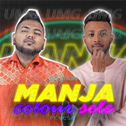 Manja Colour Sele - Amiron, MC SAI