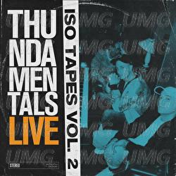 Iso Tapes Vol. 2 - Thundamentals
