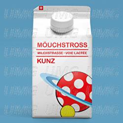 M&ouml;uchstross - Kunz