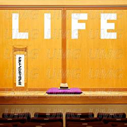 Life - Naoto