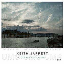 Budapest Concert - Keith Jarrett