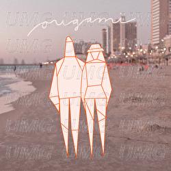 origami - zalagasper