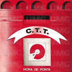 Hora De Ponta - Conjunto T&iacute;pico Torreense