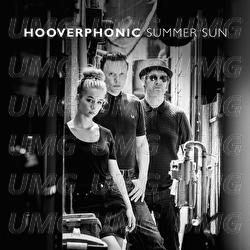 Summer Sun - Hooverphonic