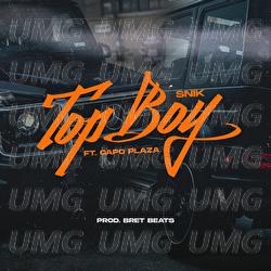 TopBoy - SNIK, Capo Plaza