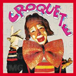 A Rua - Croquete