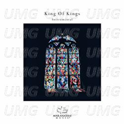 King Of Kings - Maranatha! Instrumental