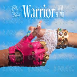 Warrior - Aluna
