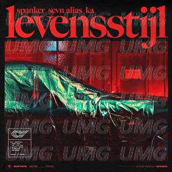 Levensstijl - Spanker, Sevn Alias, KA
