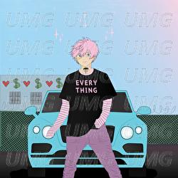 Everything - NotEvenTanner