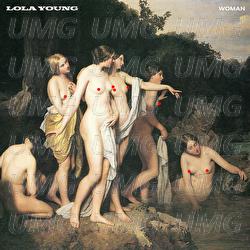Woman - Lola Young