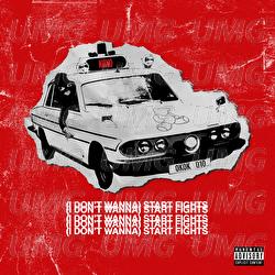 (I Don't Wanna) Start Fights - KOKO
