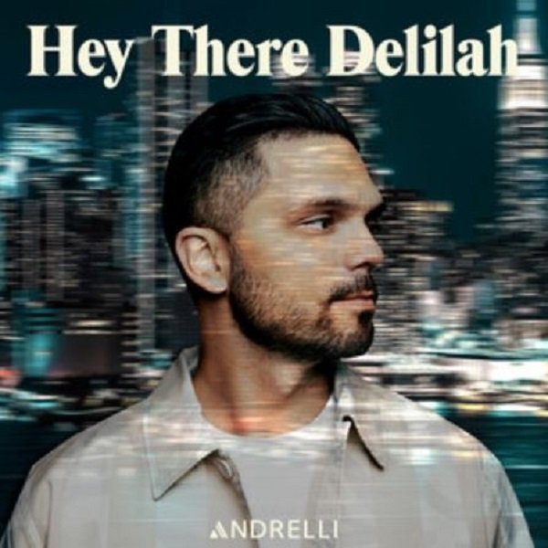 Hey There Delilah - Andrelli