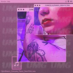 Cancela (Piano) - Carol Biazin