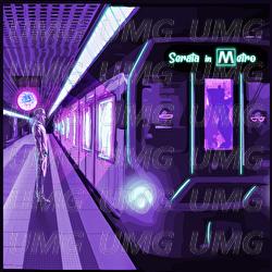 Serata In Metr&ograve; - Mobba