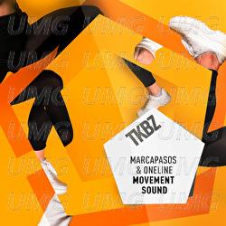 Movement Sound - Marcapasos, OneLine
