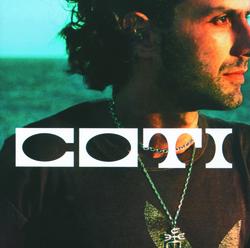 Antes Que Ver El Sol - Coti