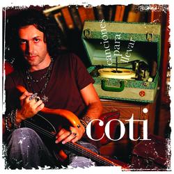 Otra Vez - Coti