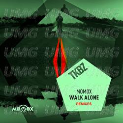 Walk Alone - Momox