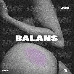 BALANS - GIAN