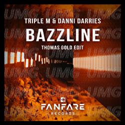 Bazzline - Triple M, Danni Darries