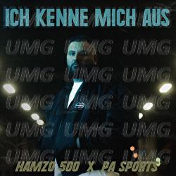 ICH KENNE MICH AUS - Hamzo 500, PA Sports