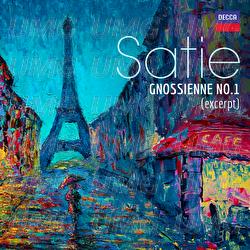 Satie: Gnossienne No. 1
