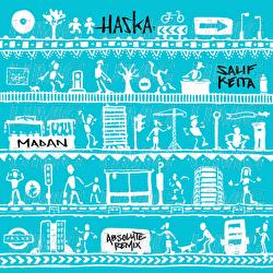 Madan - Haska, Salif Keita