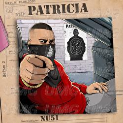 Patricia - Nu51