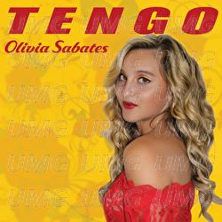 Tengo - Olivia Sabates