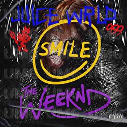 Smile - Juice WRLD,  The Weeknd