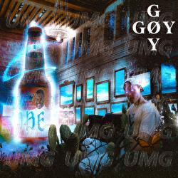 G&oslash;y - Jsfavs, Jaxxxon