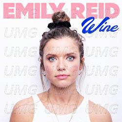 Wine - Emily Reid
