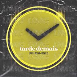 Tarde Demais - Lucas e Orelha, Anchietx