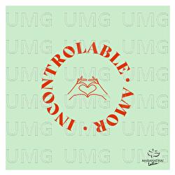 Incontrolable Amor - Maranatha! Latin