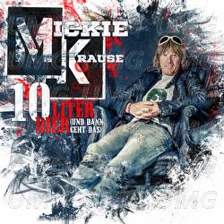 10 Liter Bier (und dann geht das) - Mickie Krause